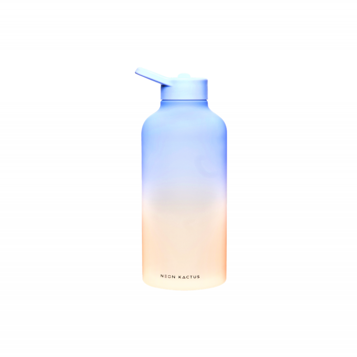 Neon Kactus Tritan Water Bottle - 1.3L